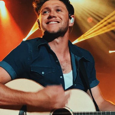 Niall Horan photo 133