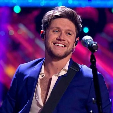 Niall Horan photo 198