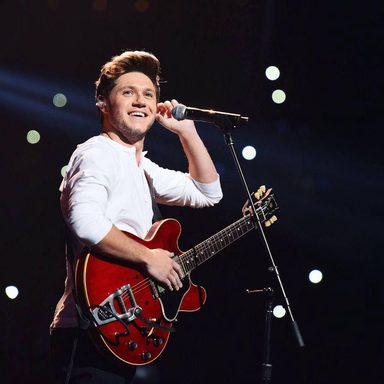 Niall Horan photo 125