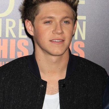 Niall Horan photo 231