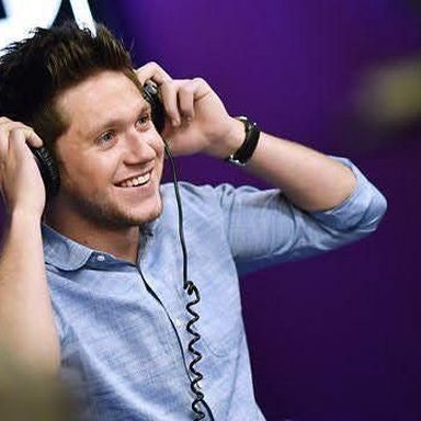 Niall Horan photo 155