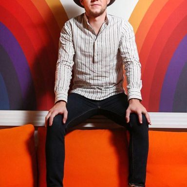 Niall Horan photo 256