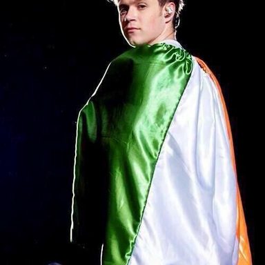 Niall Horan photo 207