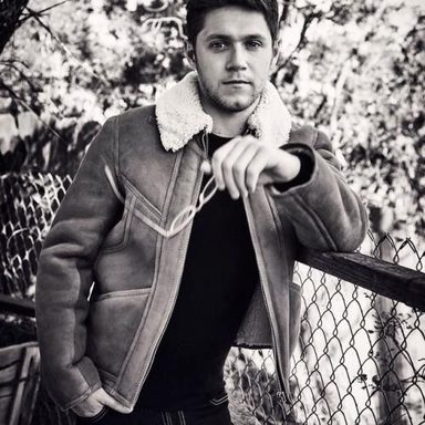 Niall Horan photo 255