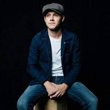 Niall Horan photo 181