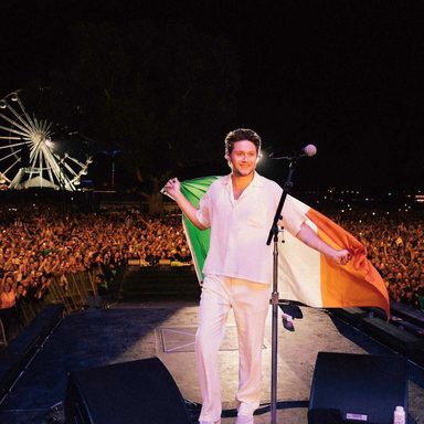 Niall Horan photo 26