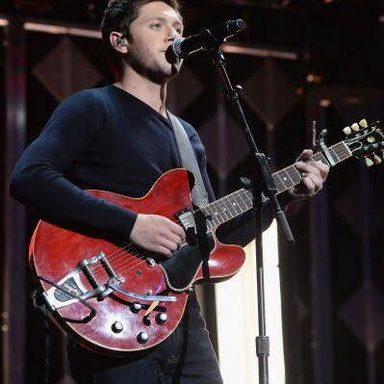 Niall Horan photo 140