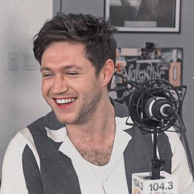 Niall Horan photo 109