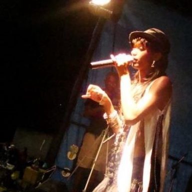 Niálid Soares