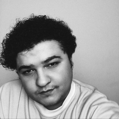 Nick Almeida