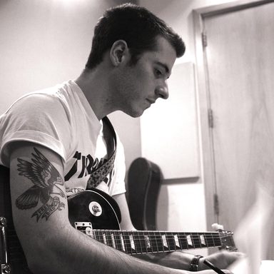Nicholas Panico