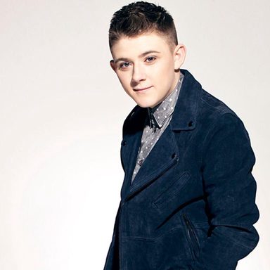 Nicholas McDonald