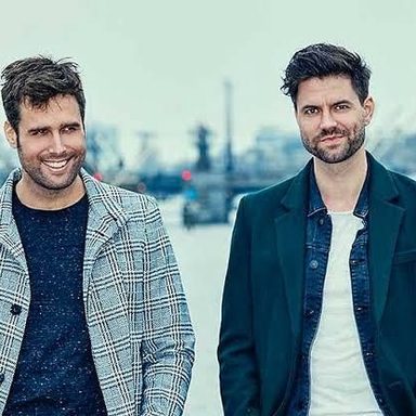 Nick & Simon