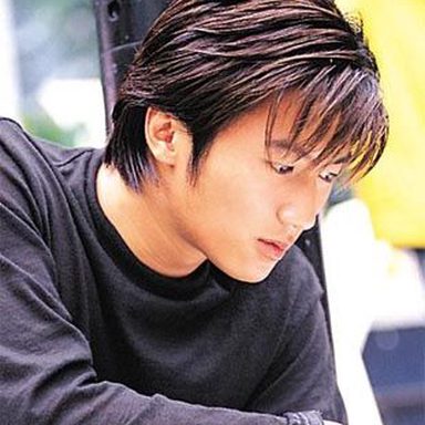 Nicholas Tse