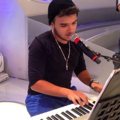 Nicholas Torres
