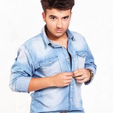 Nicholas Torres