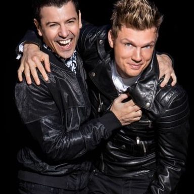 Nick & Knight