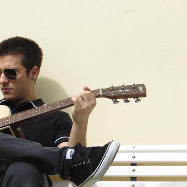 Nicholas Panico