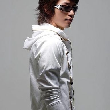 Nicholas Teo