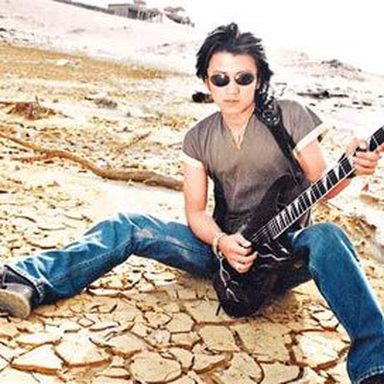 Nicholas Tse