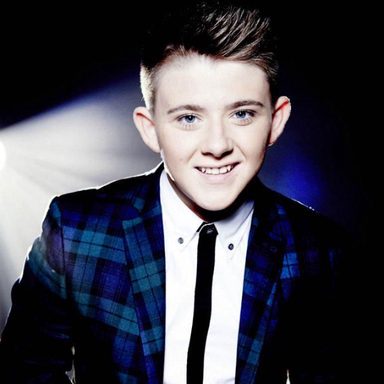 Nicholas McDonald