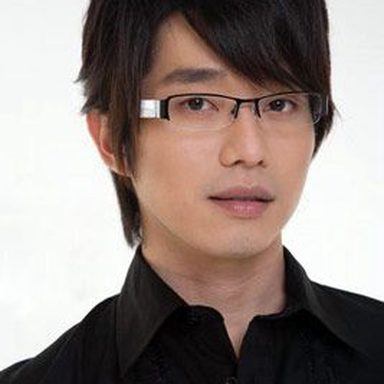 Nicholas Teo