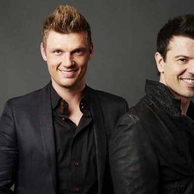 Nick & Knight
