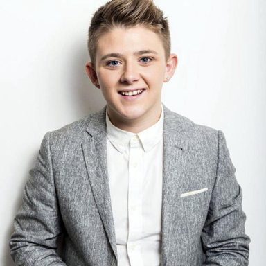 Nicholas McDonald