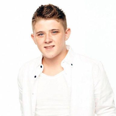 Nicholas McDonald photo 9