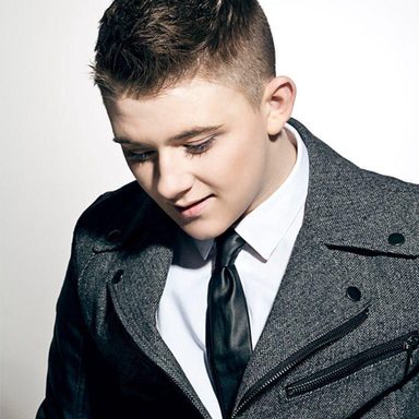 Nicholas McDonald