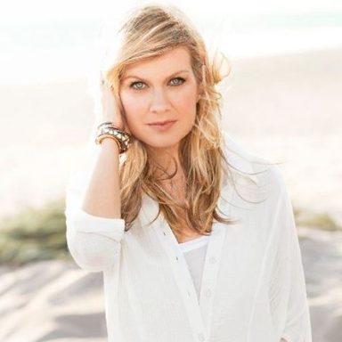 Nichole Nordeman