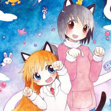 Nichijou