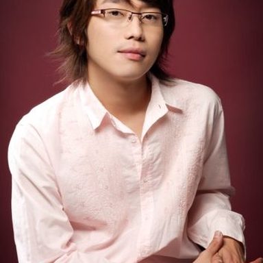 Nicholas Teo