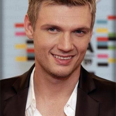 Nick Carter photo 42