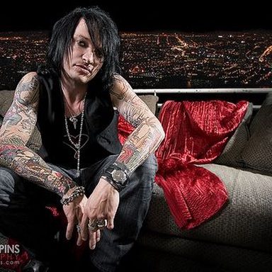 Nick Black