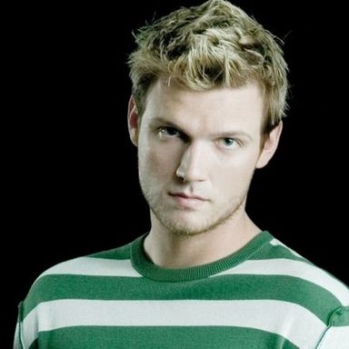 Nick Carter photo 24