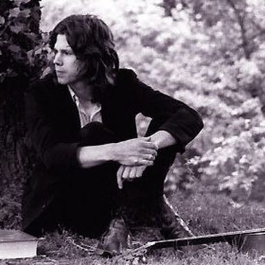 Nick Drake photo 9