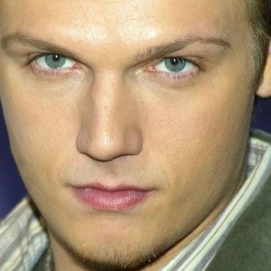 Nick Carter photo 25