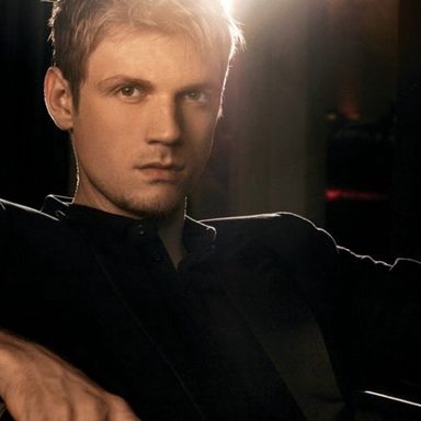 Nick Carter photo 43
