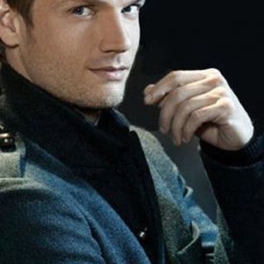 Nick Carter photo 22