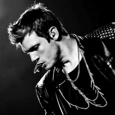 Nick Carter