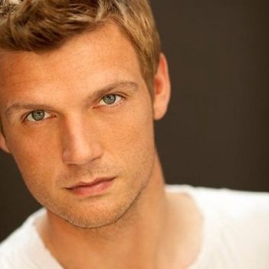 Nick Carter photo 31