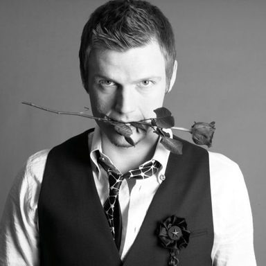 Nick Carter photo 39