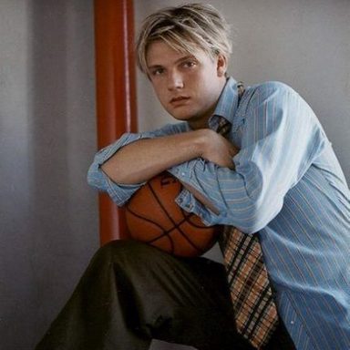 Nick Carter photo 38