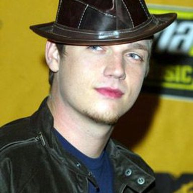 Nick Carter photo 53