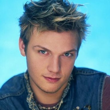 Nick Carter photo 19
