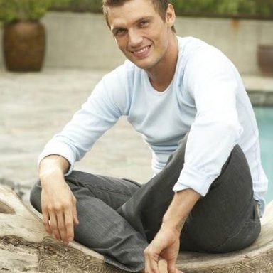 Nick Carter