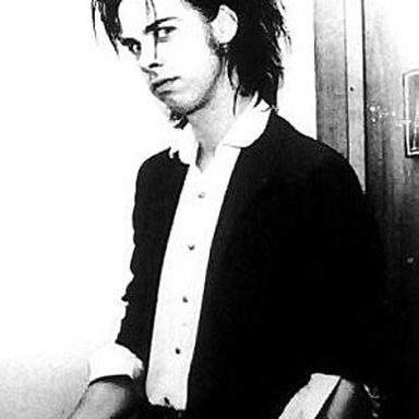 Nick Cave