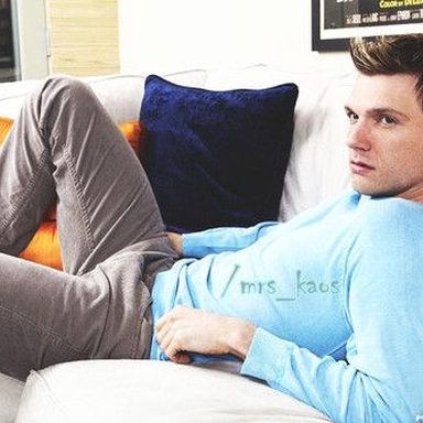 Nick Carter photo 34