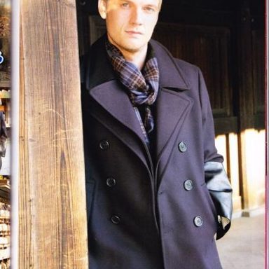 Nick Carter photo 10